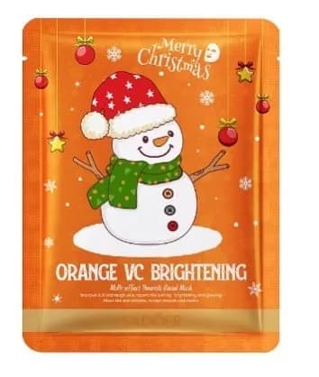 Maska do Twarz SADOER