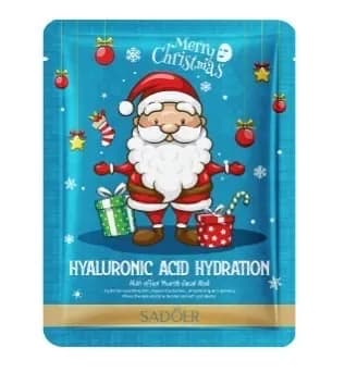 Maska do Twarz SADOER