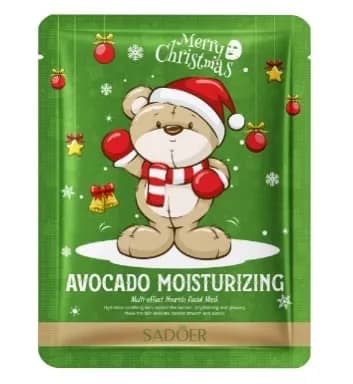 Maska do Twarz SADOER