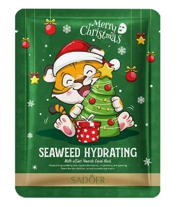 Maska do Twarz SADOER