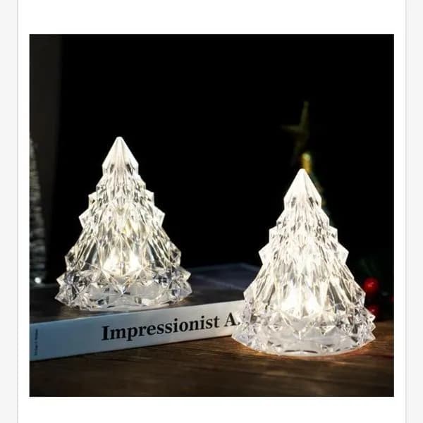 Lampki LED 9.5x11.5cm