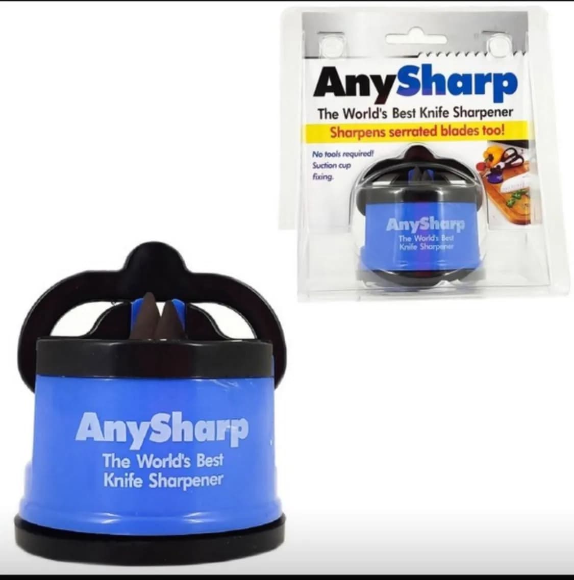 Ostrzałka do Noży AnySharp