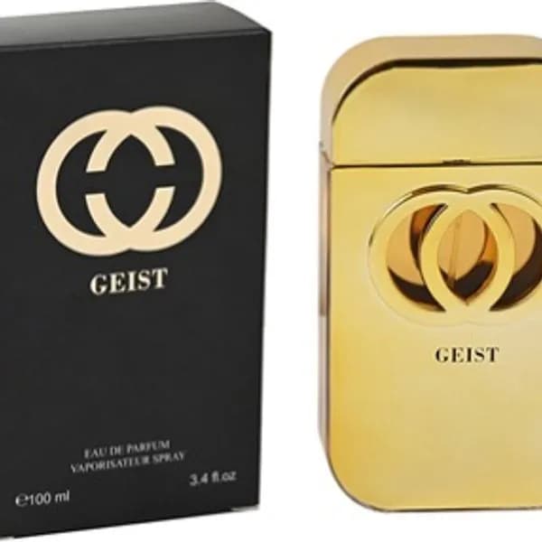 Perfumy Geist Eau de Parfum 74ml