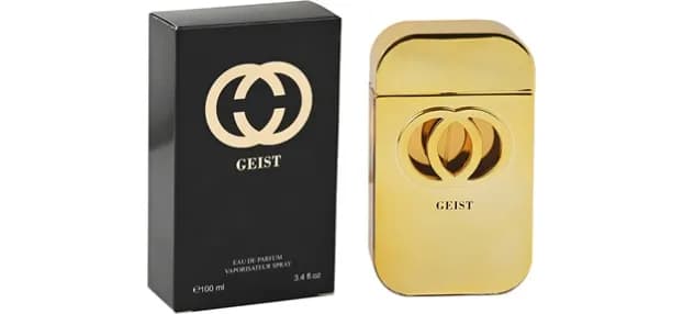 Perfumy Geist Eau de Parfum 74ml