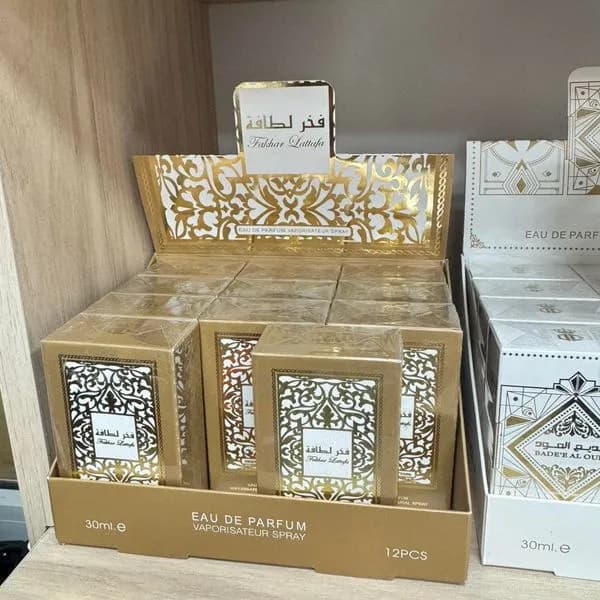 Perfumy Eau de Parfum 30ml Tabar / Tabor