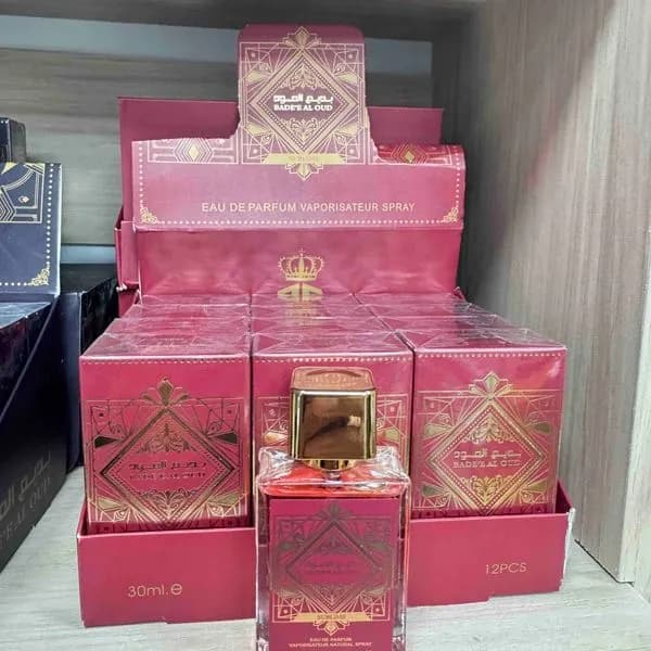 Perfumy Eau de Parfum Vaporisateur 30ml