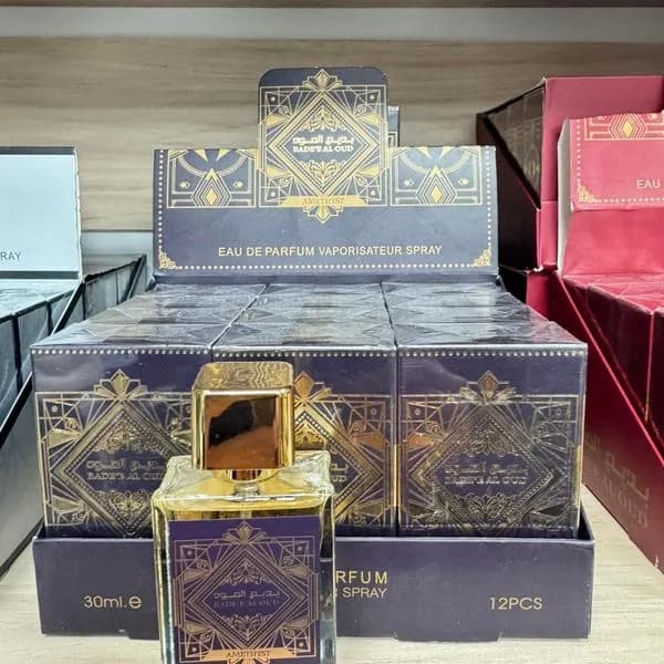 Perfumy Eau de Parfum Spray 30ml arabskie