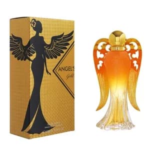 Perfumy Angels Gold 100ml