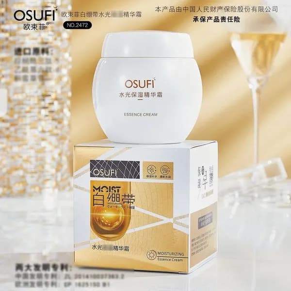 Krem Nawilżający OSUFI Essence Cream NO.242