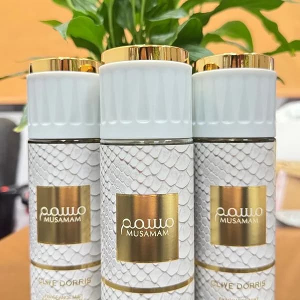 Dezodoeant w Spray 250ml