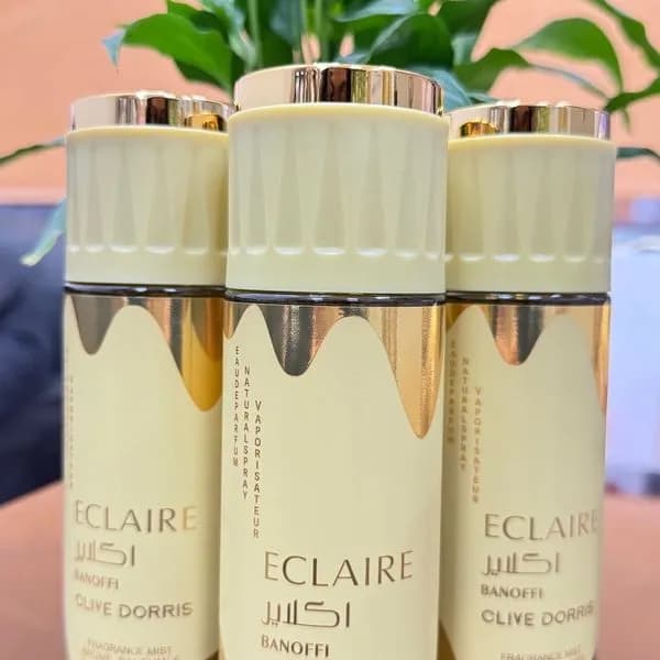 Dezodoeant w Spray 250ml