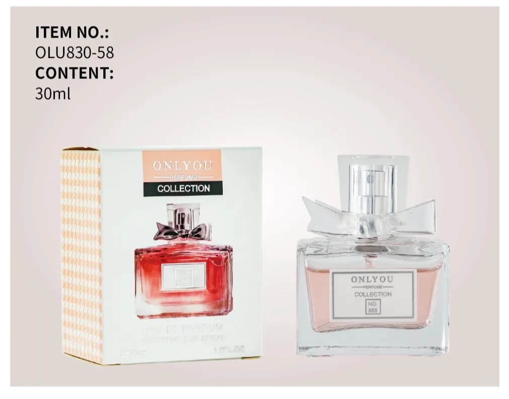 Perfume 30ml
