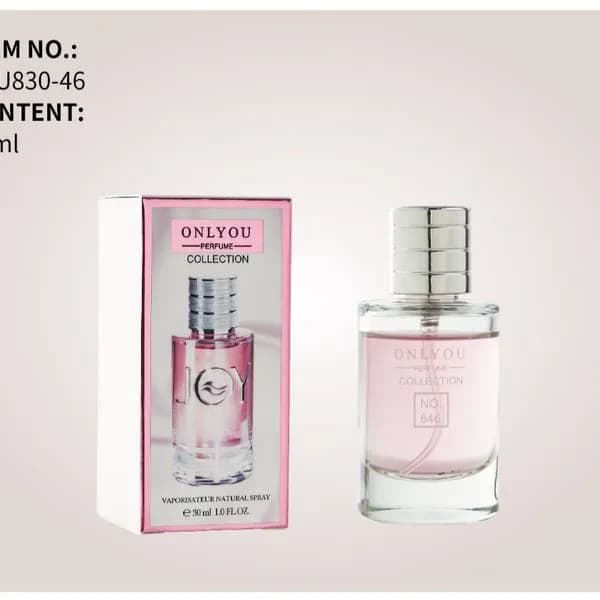 Perfume 30ml