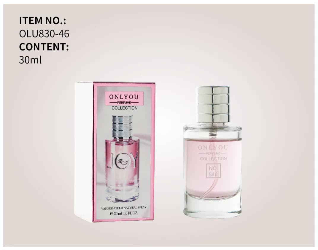 Perfume 30ml