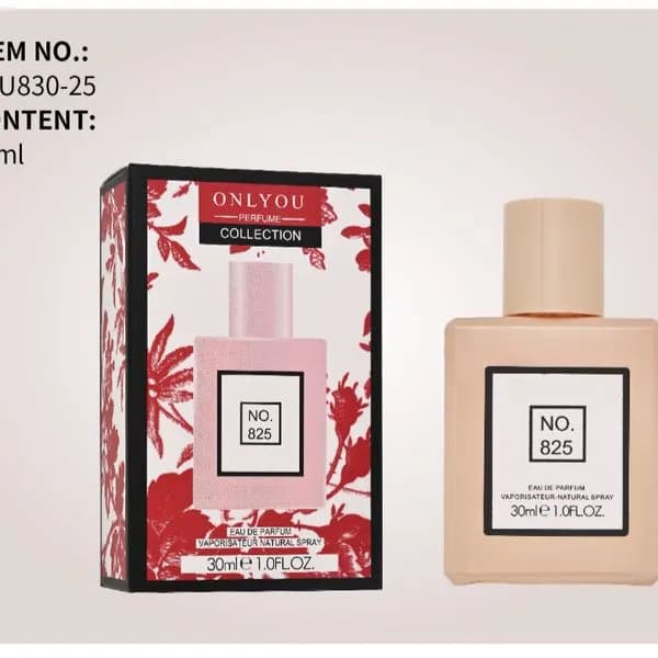 Perfume 30ml