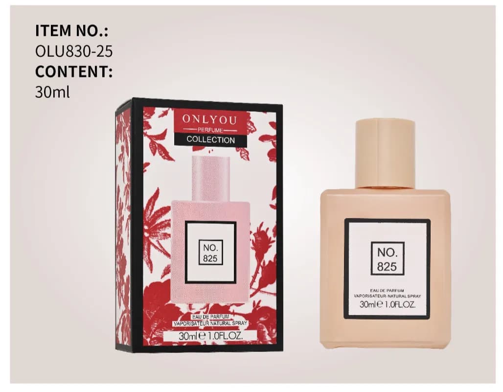 Perfume 30ml