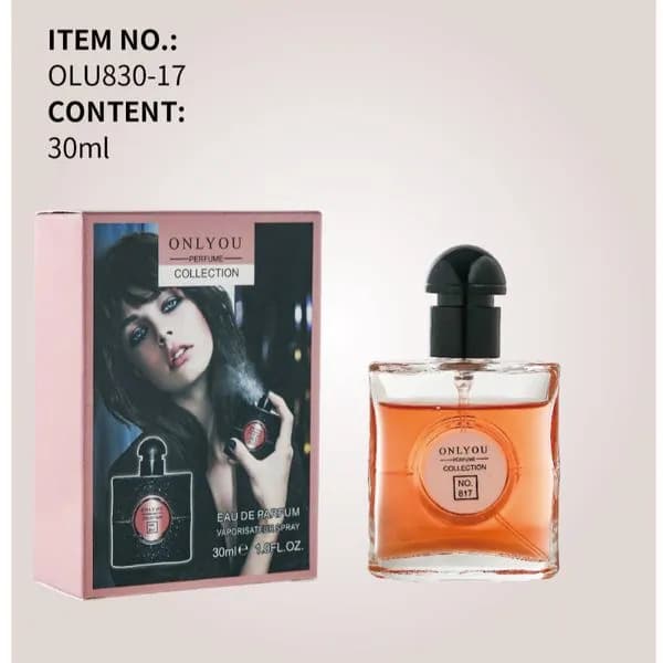 Perfume 30ml