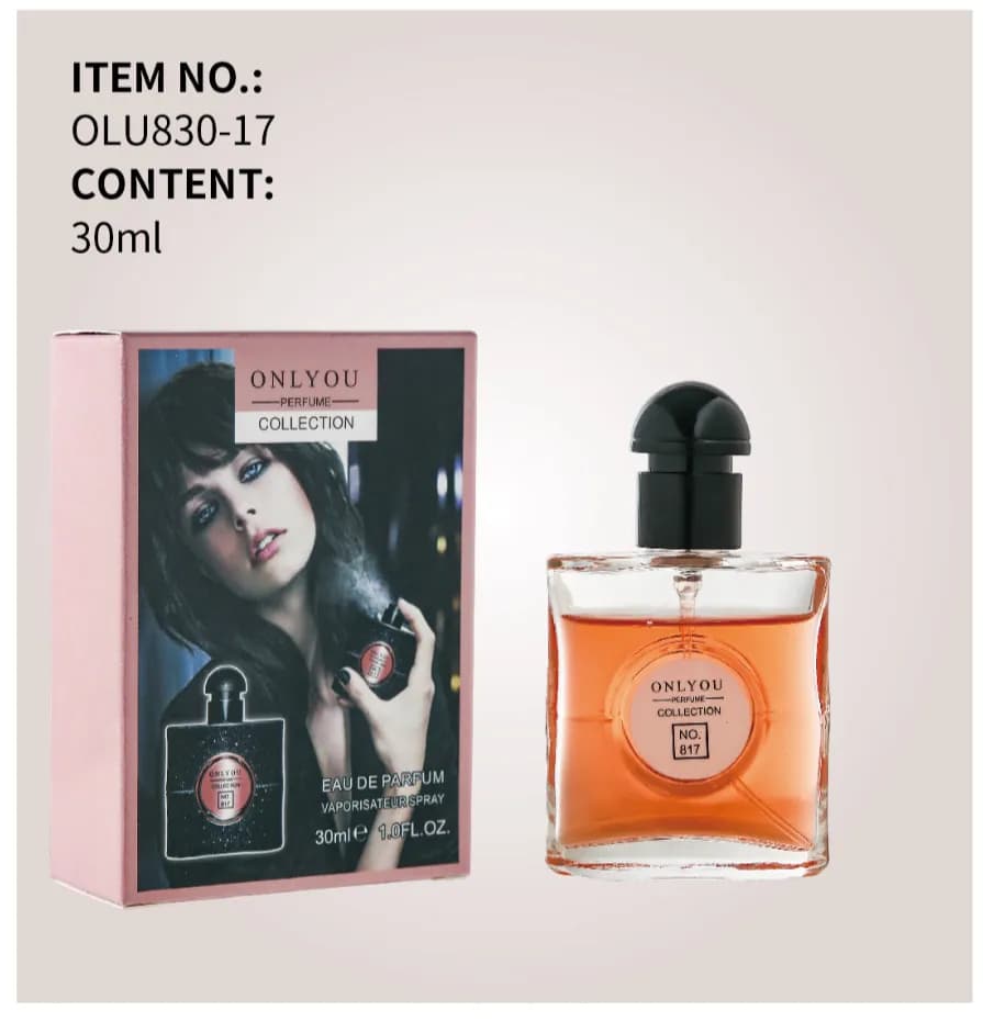 Perfume 30ml