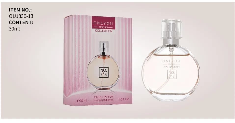 Perfume 30ml