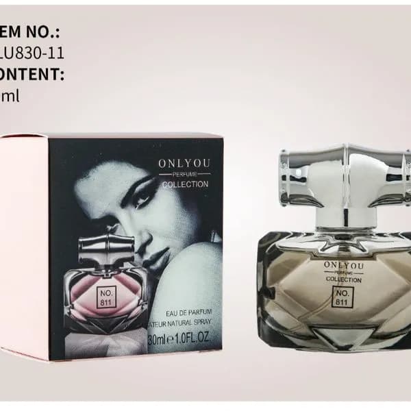 Perfume 30ml