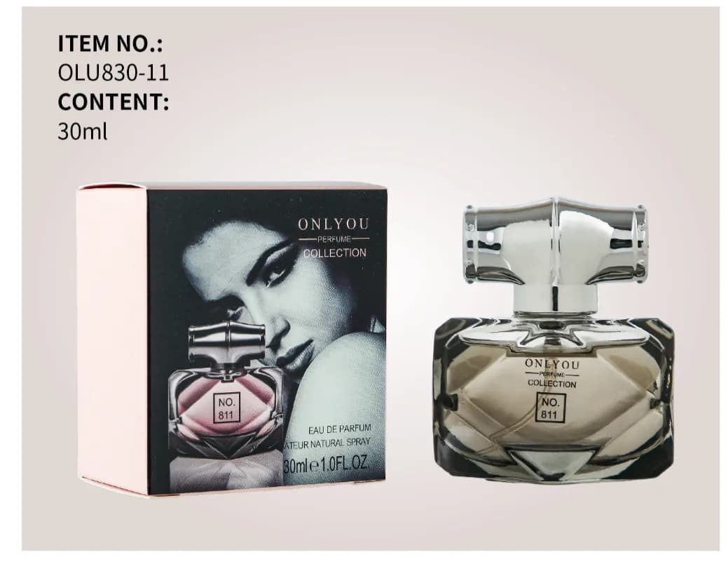 Perfume 30ml