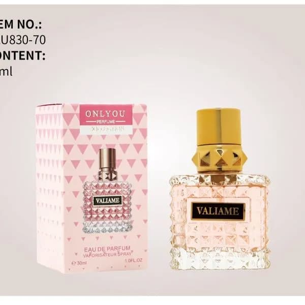 Perfume 30ml