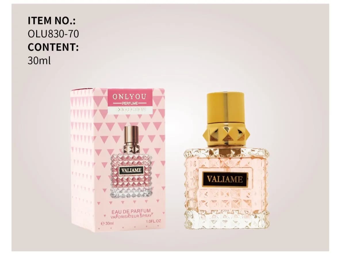 Perfume 30ml