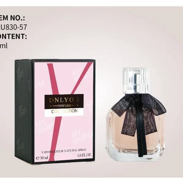 Perfume 30ml