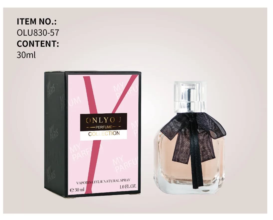 Perfume 30ml