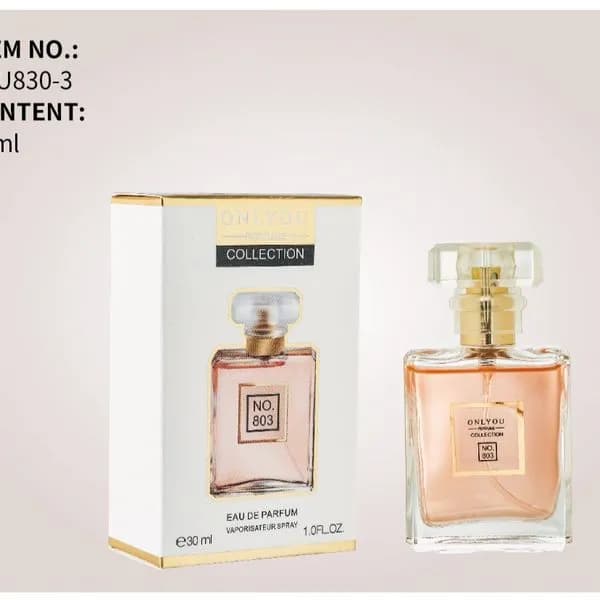Perfume 30ml