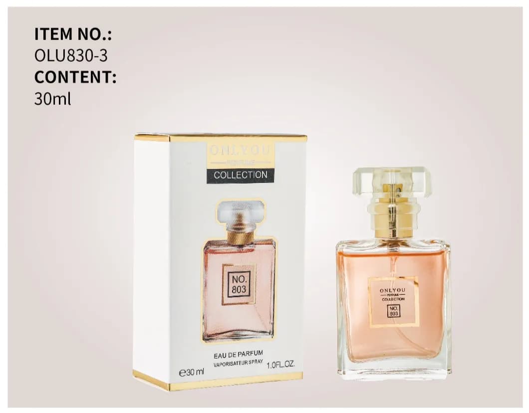Perfume 30ml