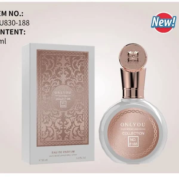 Perfume 30ml