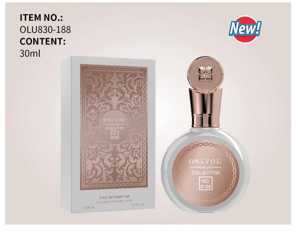 Perfume 30ml