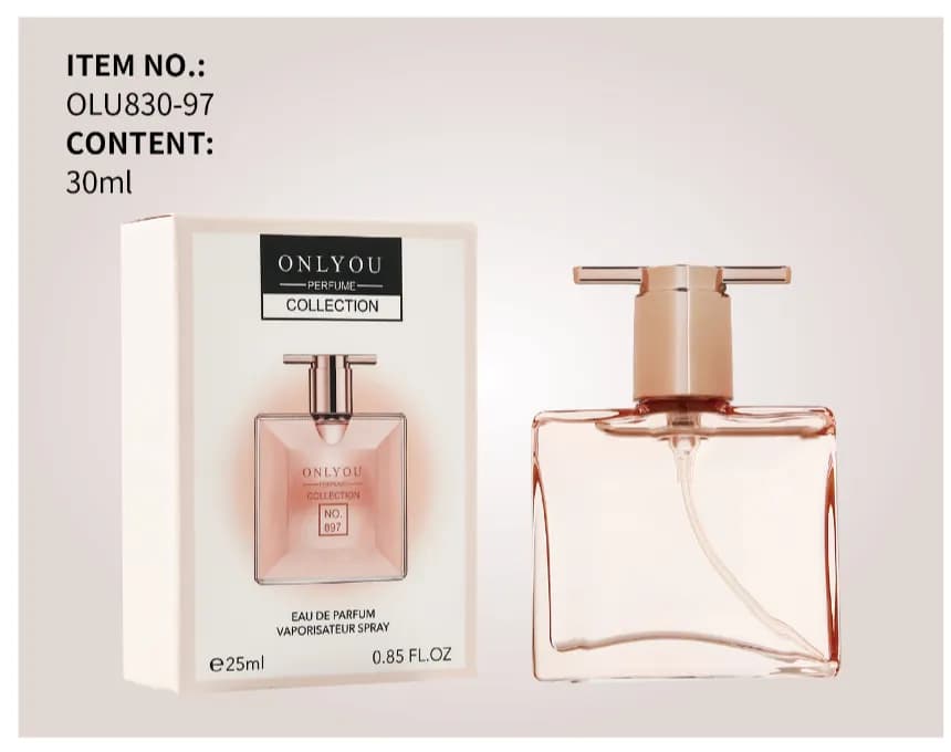 Perfume 30ml