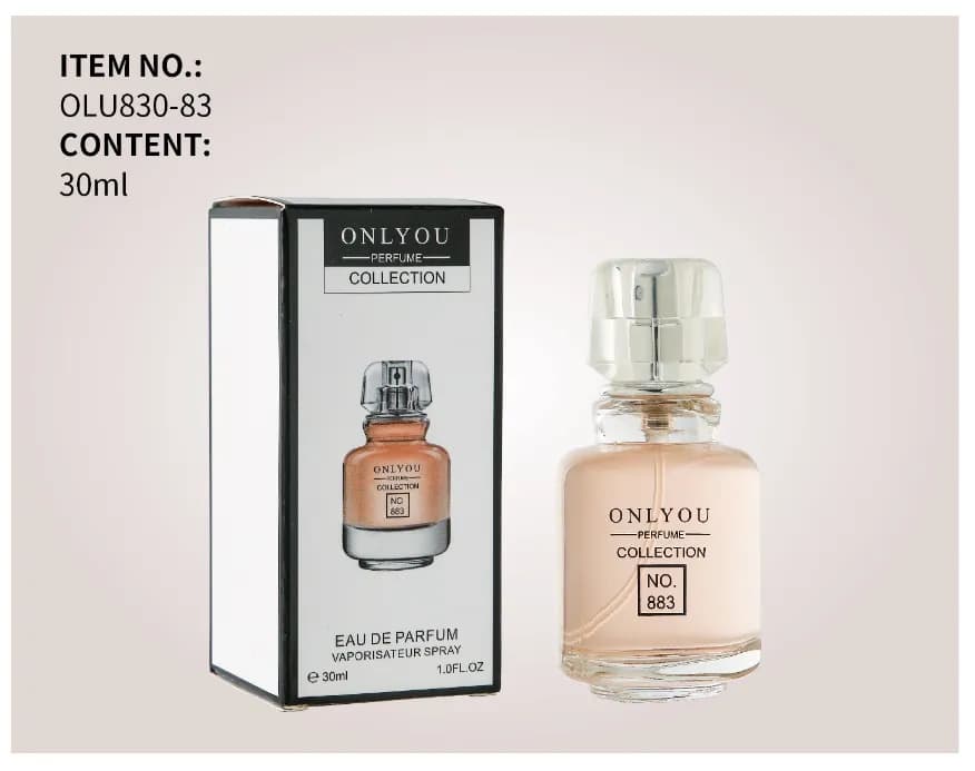 Perfume 30ml