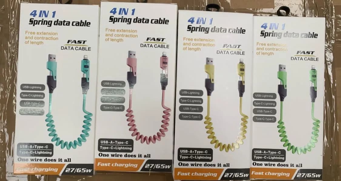 Kabel do Ładowanie Telefonu