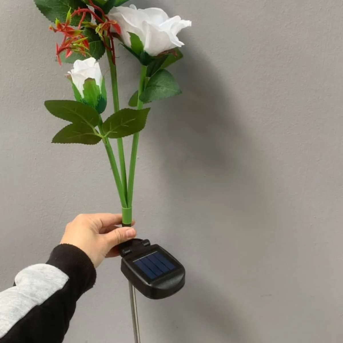 Zestaw Lampa Ogrody 2PCS