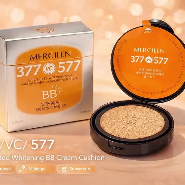 Podkład w Poduszce Mercilen