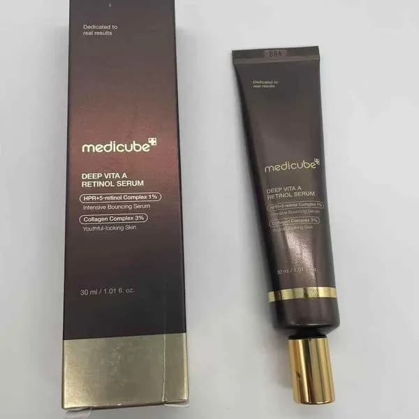 Serum Retinol Medicube