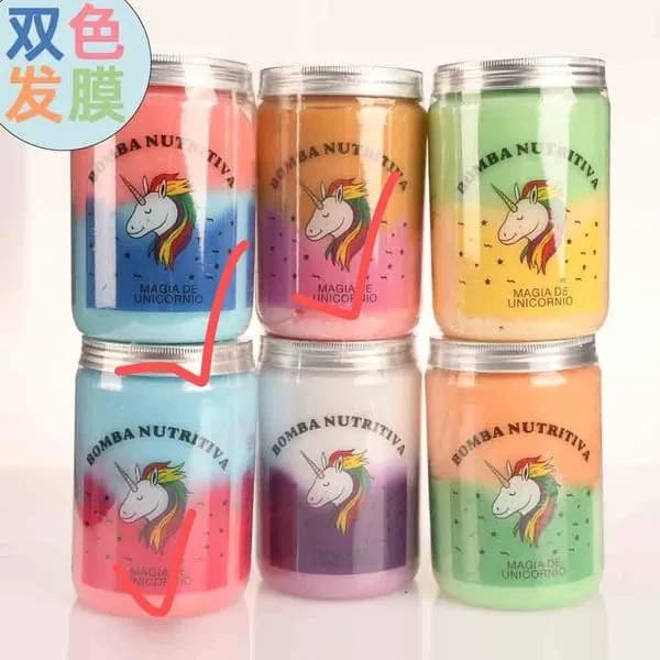 Bomba Nutrivita Odżywka do Włosów