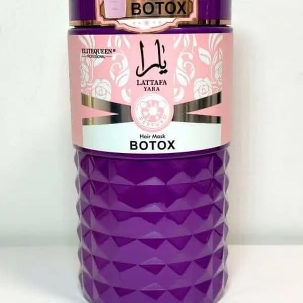 Szampon do Włosów YARA 800ml