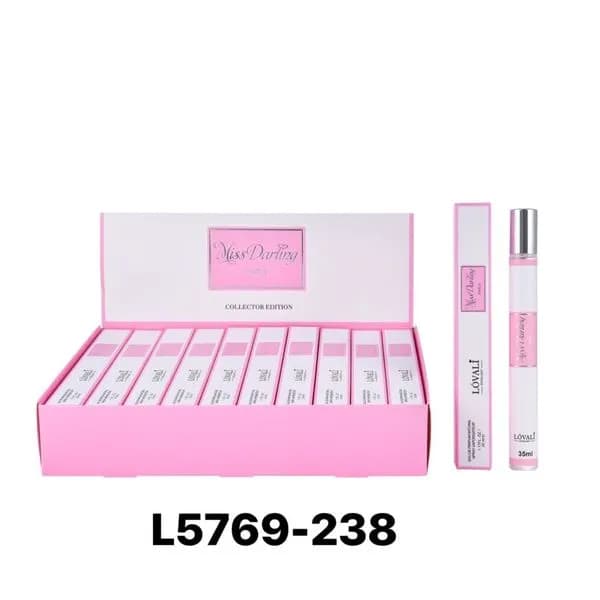 PERFUMY MISS DARLING LOVALI 35ml - Woda Perfumowana w Sprayu