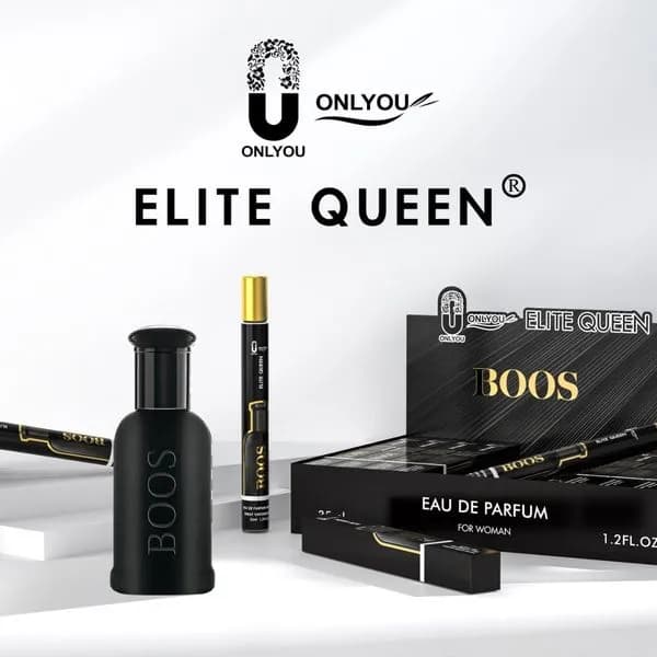 Perfumy BOOS 35ml Eau de Parfum dla kobiet