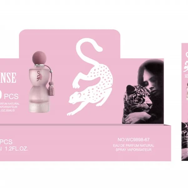 Perfumy Sense Eau de Parfum 35ml spray damskie