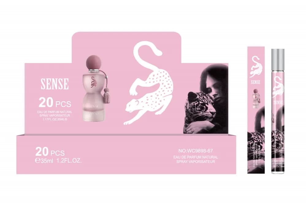 Perfumy Sense Eau de Parfum 35ml spray damskie