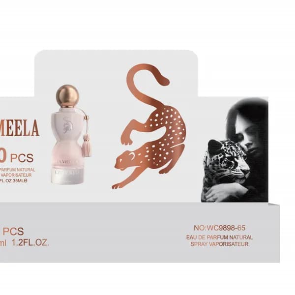 Perfume JAMEELA 35ml Eau de Parfum