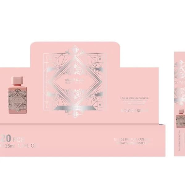 Perfumy Arabskie 35ml Eau de Parfum