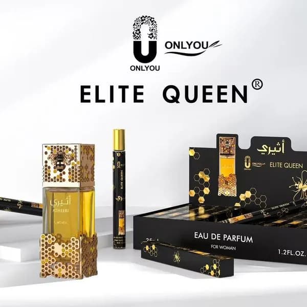 Perfume Elite Queen 35ml U Only You dla kobiet