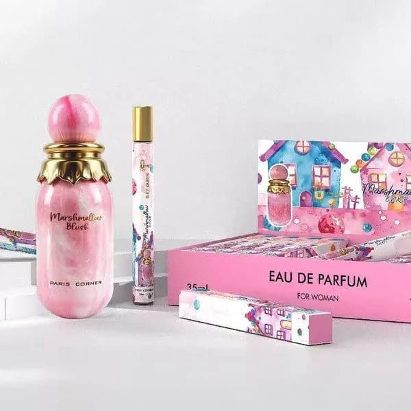 Perfumy Marshmellow Eau de Parfum 35ml dla kobiet