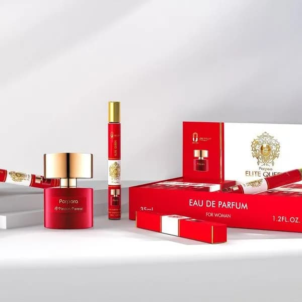 Perfumy Elite Queen Eau de Parfum 35ml dla kobiet